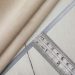 Лента атласная 1-сторонняя 6.0 мм / 22.86±1 метров, 148 стальной, Globus