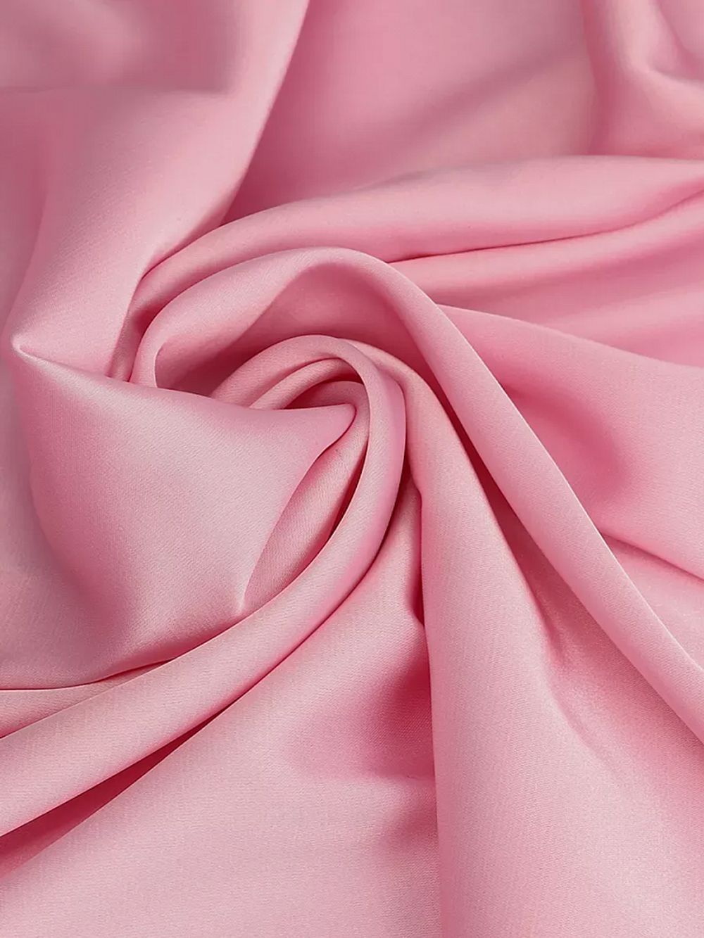 Шелк Армани 90 г/м², 150 см / 25 метров, TBYArm-119, цв.119 св.розовый