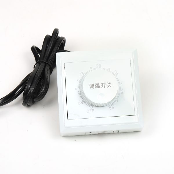 Горячие ножницы для ткани ЗИГЗАГ 95 мм (230 мм), 100W