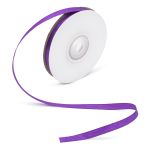 Лента атласная 1-сторонняя 6.0 мм / 22.86±1 метров, 170 фиолетовый, Globus
