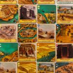 Игра настольная Эврикус Картавентура Одиссея: Тайна фараонов BG-11133