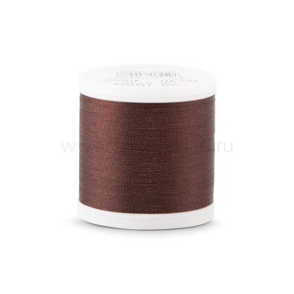 Нитки вышивальные флюоресцирующие Madeira Polyneon №40, 400 м, цв. 1659, 9845, 5 катушек