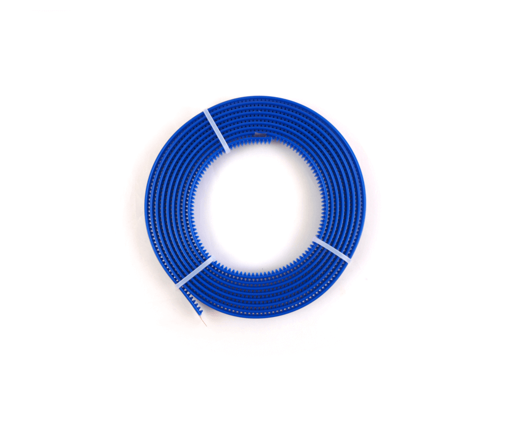 Рельса Handi Quilter синяя (12 футов), QM10065-12, Handi Quilter, 1 шт