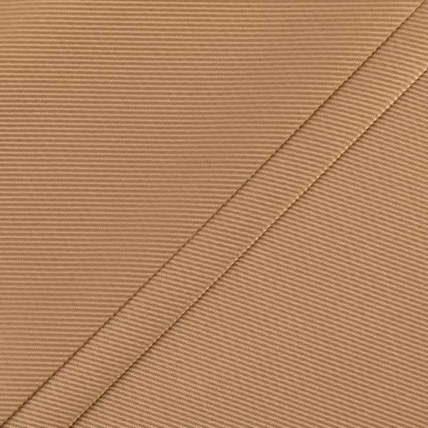 Ткань подкладочная Poly Twill 101±2 г/м², отрез 145х500 см, 100% п/э, 83 т.бежевый, Gamma LPT