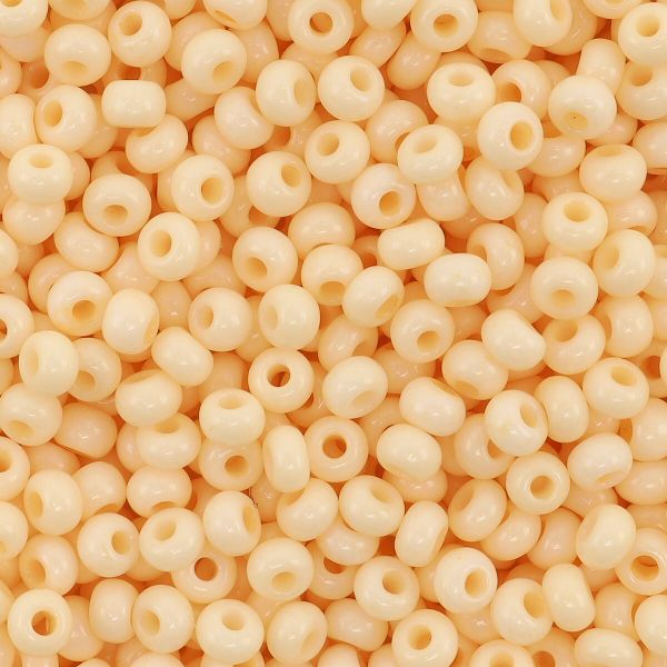 Бисер Preciosa 10/0 (2.3 мм), 50 г (10х5 г), цв. 03282