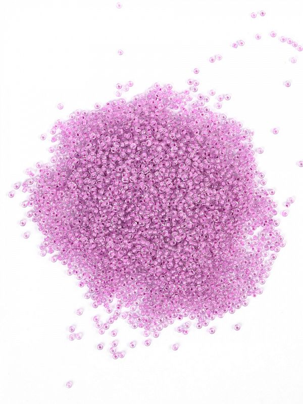 Бисер Preciosa 10/0 (2.3 мм), 50 г, CTC цв. 38628/331-19001