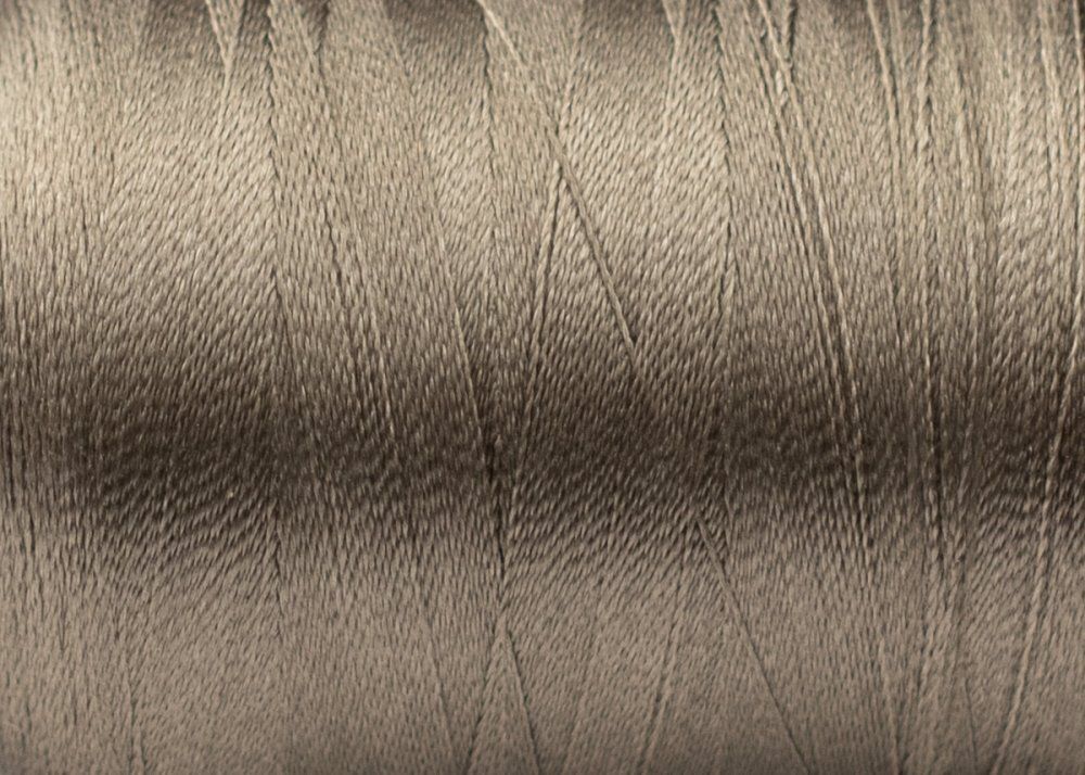 Нитки для креативных работ Aurora №120, 300 м, цв. PF453, 5 катушек