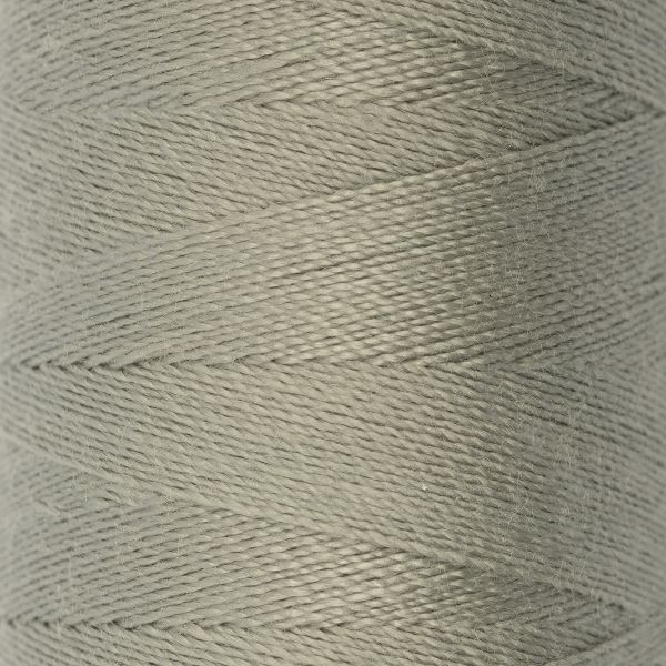 Нитки универсальные Gamma 40/2, 4570 м (5000 ярд) / 1 кат., 555 св.серый