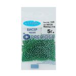 Бисер Preciosa 10/0 (2.3 мм), 50 г (10х5 г), цв. 56120