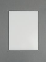 Плита для пробойников 15х20 см, толщ. 06 мм, Maxwell