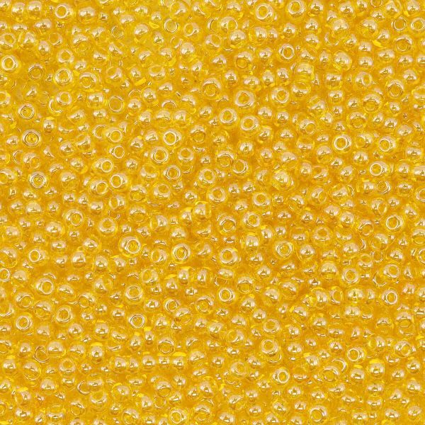 Бисер Preciosa 10/0 (2.3 мм), 50 г (10х5 г), цв. 86010