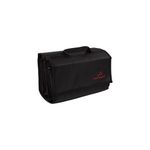 Пенал для маркеров на 72 шт, 16х28х11 см, VPBM-01, 100% нейлон, черный, Vista-Artista