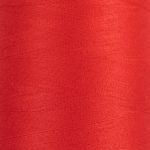 Нитки универсальные Gamma 50/2, 4570 м (5000 ярд) / 1 кат., 112 красный