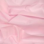 Батист 72 г/м², 150 см / 5 метров, TBY.Bt.04.5, цв.св.розовый