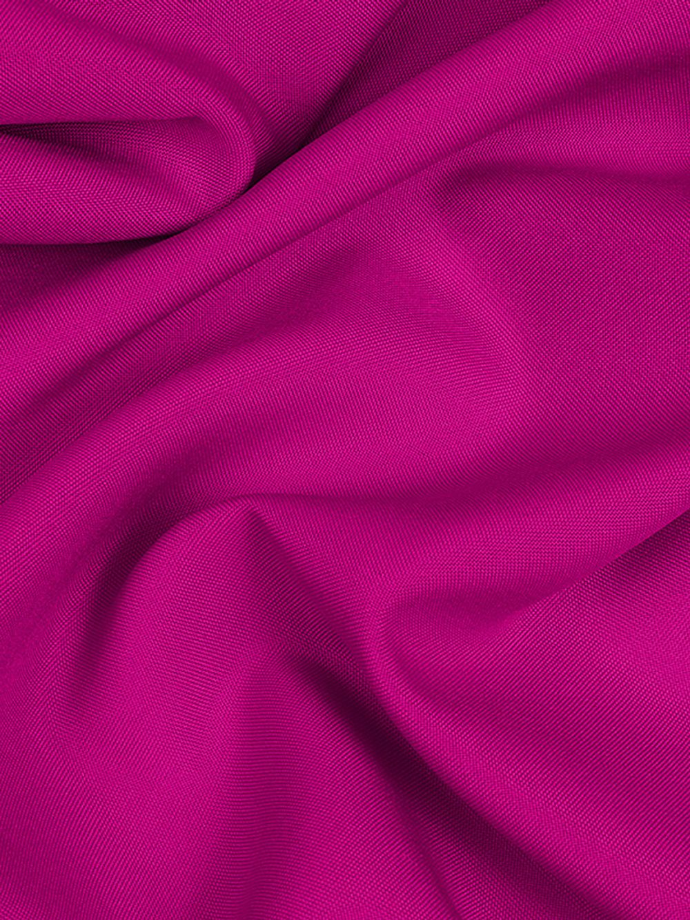 Габардин 150 г/м², 150 см / 3 метра, TBY.150233С.3, цв.233С фуксия