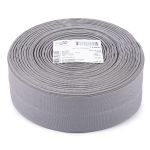 Корсаж брючный 51.0 мм / 50 метров, 964012 серый, Gamma 5с616
