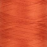 Нитки армированные ПНК им.Кирова 45ЛЛ, 2500 м / 1 кат., 0612 оранжевый