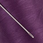 Нитки универсальные Gamma 50/2, 4570 м (5000 ярд) / 1 кат., 174 т.лиловый