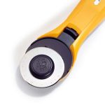 Нож раскройный круглый Maxi EASY d45, Prym