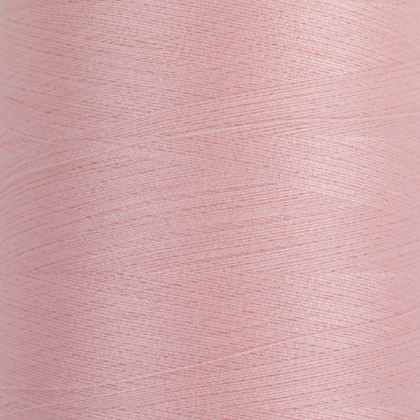 Нитки универсальные Gamma 50/2, 4570 м (5000 ярд) / 1 кат., 152 бл.розовый