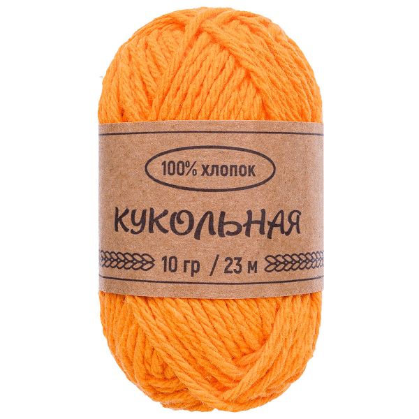 Пряжа Astra Premium (Астра Премиум) Кукольная / уп.8 мот. по 10 г, 23 м, Ассорти 1