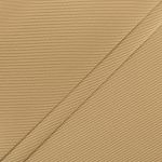 Ткань подкладочная Poly Twill 101±2 г/м², отрез 145х500 см, 100% п/э, 80 золотистый беж, Gamma LPT