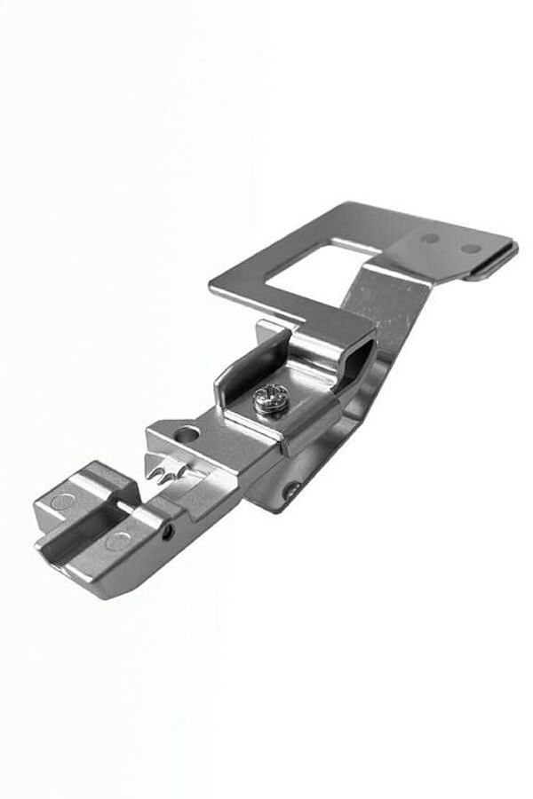 Лапка оверлочная для присбаривания для швейных машин Aurora AU-1614