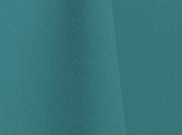 Замша искусственная двухсторонняя, 28684 20х30 см, светлая бирюза, уп. 2листа