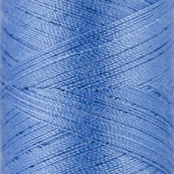 Нитки армированные ПНК им.Кирова 35ЛЛ, бытовые, 200 м / 20 кат., 2106 / 115 я.сине-сер.