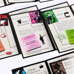 Игра настольная Эврикус LINQ. Найди шпиона PG-17405