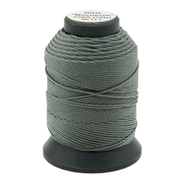 Нитки лавсановые 350Л, цв.113, 9 шт