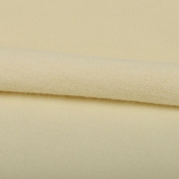 Футер 2-нитка начес 190 г/м², 100-100 см / 6 метров, ФУТ2Х.НАЧ.190.11-0616.6, ваниль