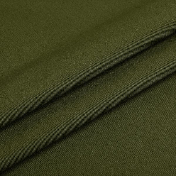 Гальяно костюмная 200 г/м², 150 см / 1 метр, ОТР.N-TBY.W2249.8, цв.8 хаки