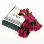 Мулине ПНК им.Кирова цв.1508, 24 мотка по 8 метров