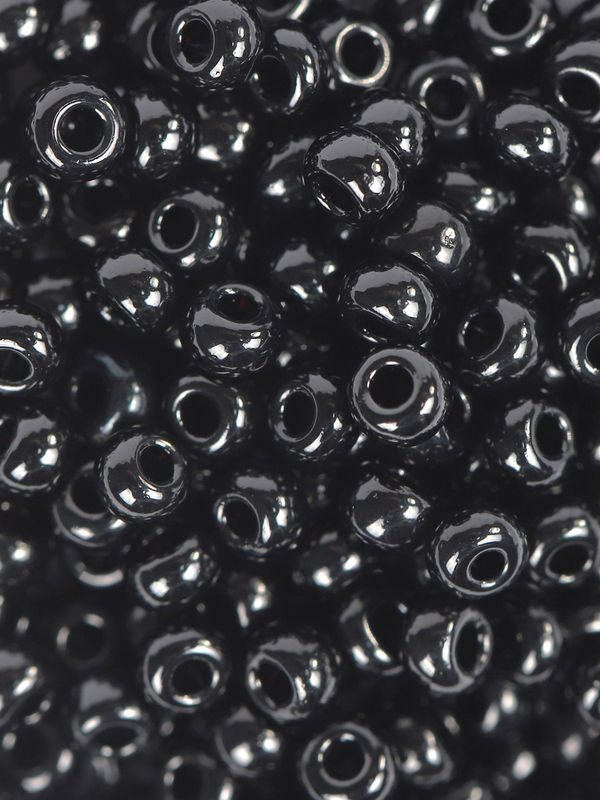 Бисер Preciosa 23980, 10 шт по 5г