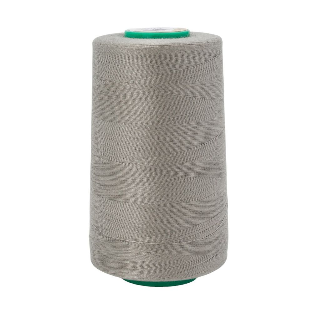 Нитки универсальные Bestex 40/2, 4570 м (5000 ярд) / 1 кат., 269 гранитно-серый, NEW