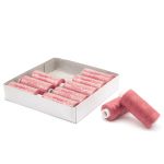 Нитки швейные бытовые Bestex 40/2, 365 м (400 ярд) / 10 кат., 045 пыльно-коралловый