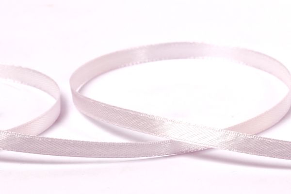 Лента атласная 1-сторонняя 6.0 мм / 33±2 метра, 044 св.сиреневый, Gamma