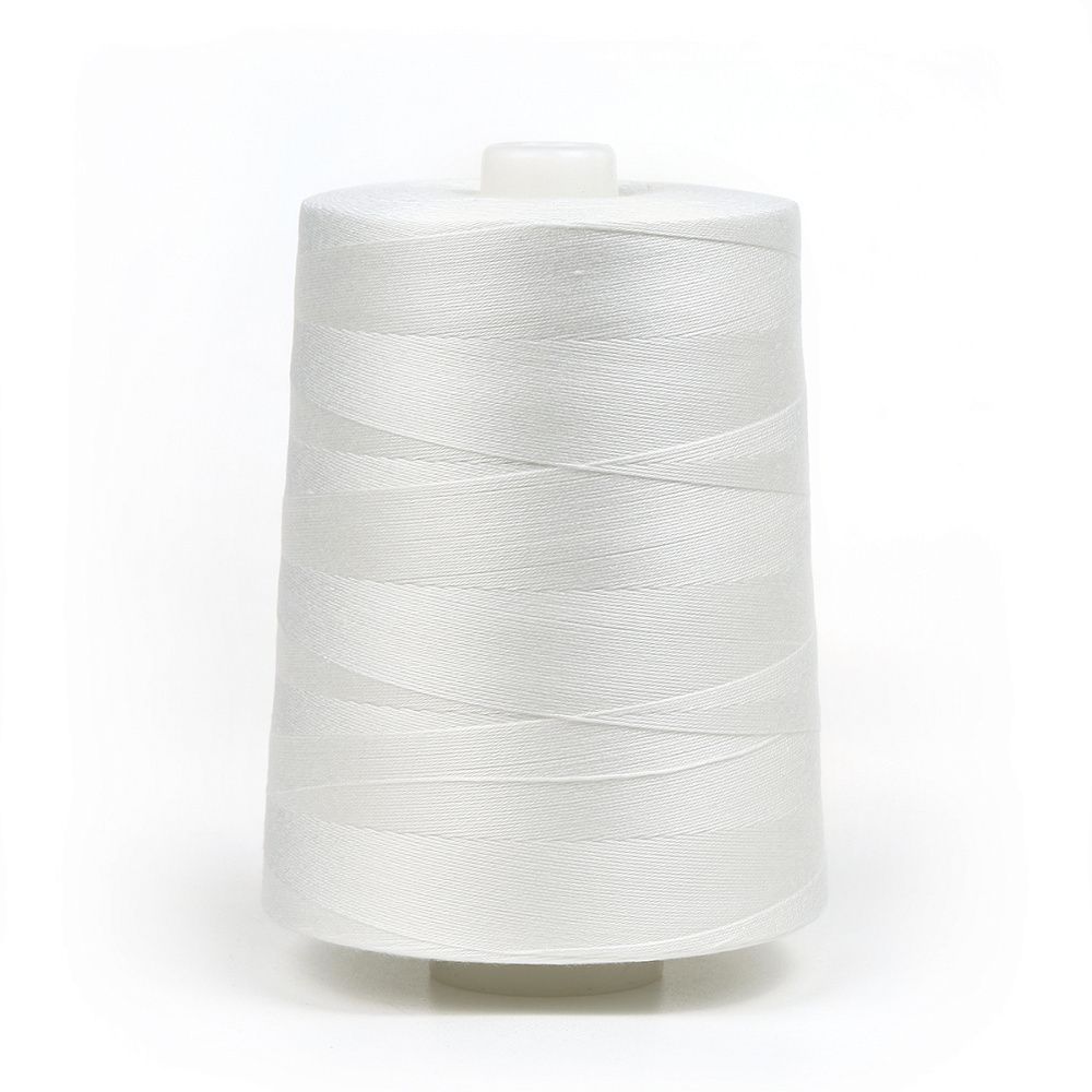 Нитки армированные Красная нить 210ЛШ 5000 м суровый