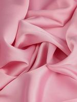 Шелк Армани 90 г/м², 150 см / 25 метров, TBYArm-119, цв.119 св.розовый