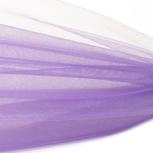 Еврофатин Hayal Tulle мягкий матовый 300 см / 50 метров, HT.S.300.021, цв.21