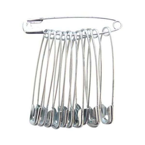 Булавки английские # SP4В 0333-5306 №4, 5,5 см, 432 шт