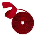 Корсаж брючный 51.0 мм / 50 метров, 313010 красный, Gamma 5с616