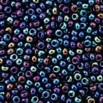 Бисер Preciosa 10/0 (2.3 мм), 50 г (10х5 г), цв. 59135