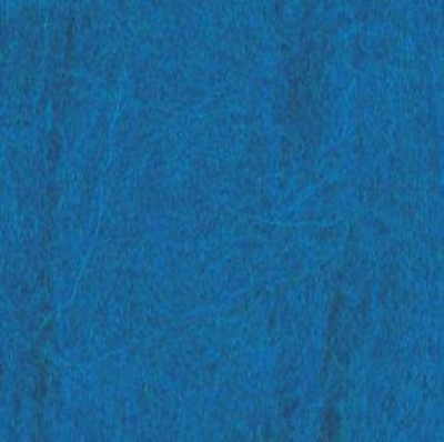 Шерсть для валяния тонкая, 50 гр, Астра, 0331 морская волна