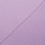 Флис 2-сторонний 160 см / 10 метров, лаванда/lavender, Gamma FG-005