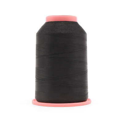 Нитки Euron K 50/2 №240 5000м (2220 черный)