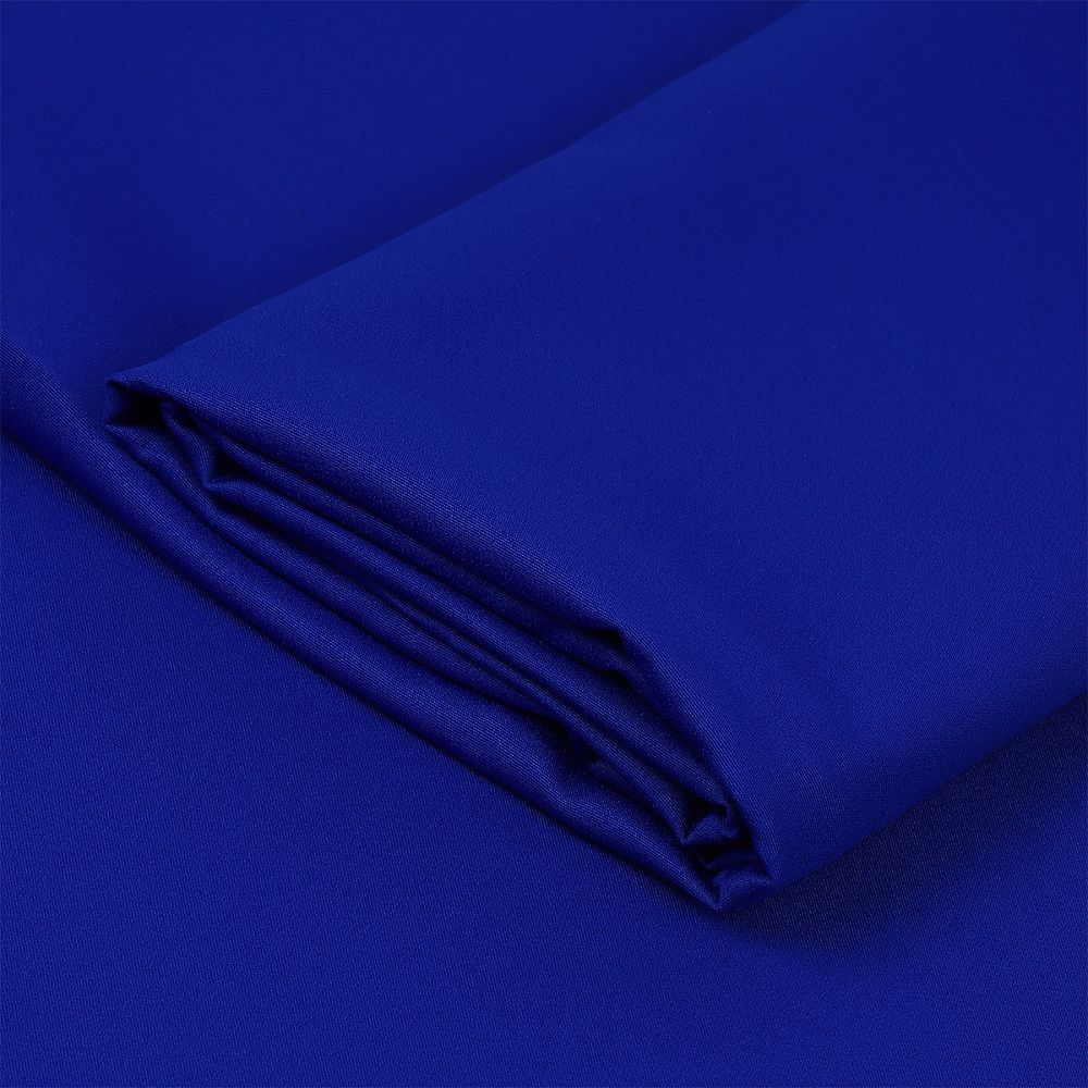 Барби 200 г/м², 150 см / 1 метр, С.2192.05 цв.василек