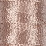 Нитки вышивальные Gamma V150/2, 10х200 ярдов, 3181 гр.розовый