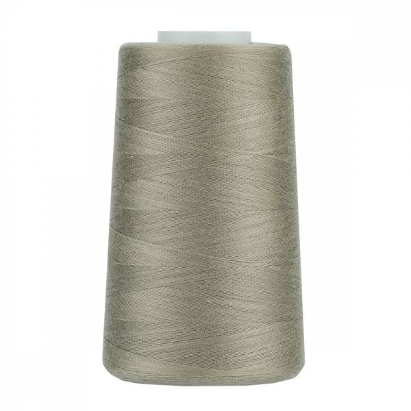 Нитки швейные Max 40/2, 4570 м (5000 ярд), 456 бежевый / 1 бобина